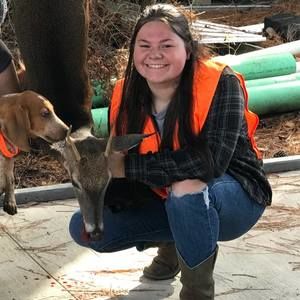 Meet your Posher, Emilee